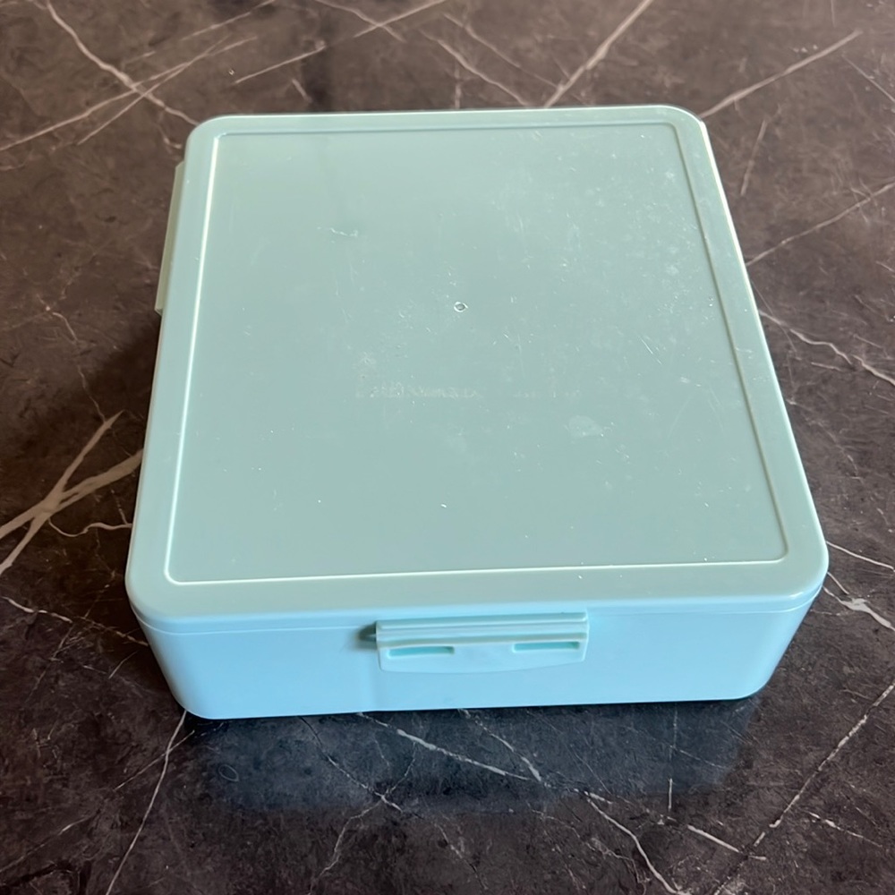 Pottery barn bento box BNWOT